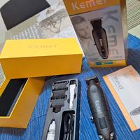 Tagliacapelli Kemei KM-2293