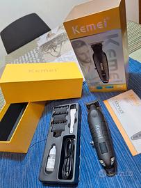 Tagliacapelli Kemei KM-2293