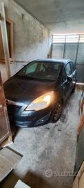 opel meriva b