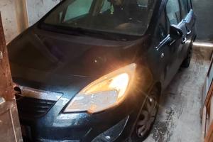 opel meriva b