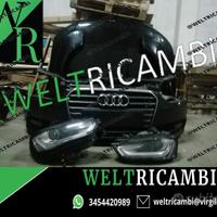 Ricambi x audi a4 2014