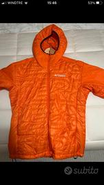 Piumino leggero Adidas Terrex