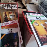 Riviste AD 1997
