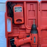 Avvitatore Maktec by Makita