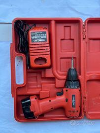 Avvitatore Maktec by Makita