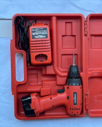 Avvitatore Maktec by Makita