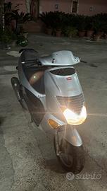 Aprilia leonardo 150cc