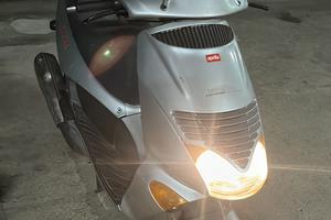 Aprilia leonardo 150cc