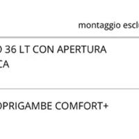 Beverly 400 s black meteora pari al nuovo