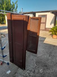 Finestra antica