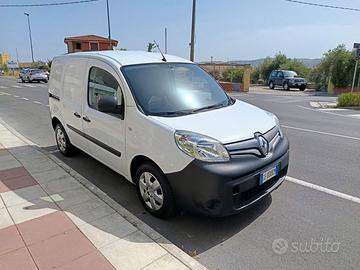Renault kangoo 1.5 dci primo prezzo