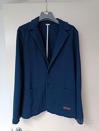 blazer con tasche ragazzo Benetton 