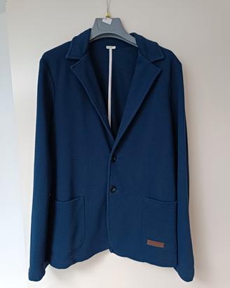 blazer con tasche ragazzo Benetton 