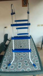 Scala Bestway 90 cm