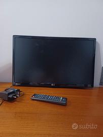 Televisore Lg 22"