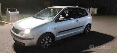 Volkswagen Polo IVª