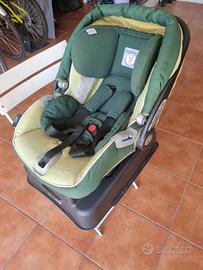 Ovetto peg perego con base