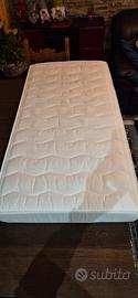 materasso per cameretta, + top + lettino 