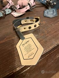 Guinzaglieria cani e portasacchetti svendita