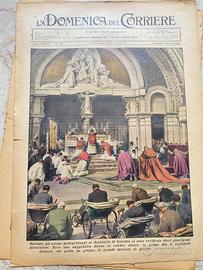 La domenica del Corriere