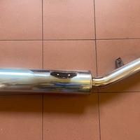 Marmitta scarico originale Honda CBR 600 f4 ‘1999