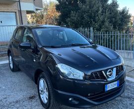 NISSAN Qashqai 1ª serie - 2011