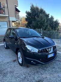 NISSAN Qashqai 1ª serie - 2011