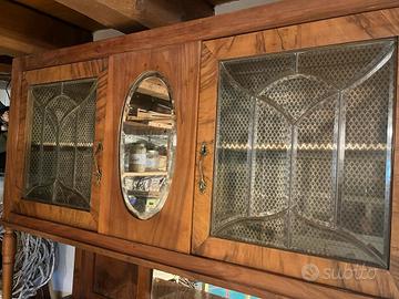 Credenza fine 800