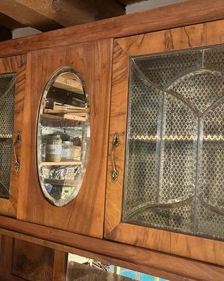 Credenza fine 800