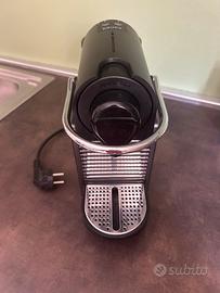 Nespresso Macchinetta caffè