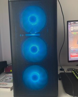 pc da gaming