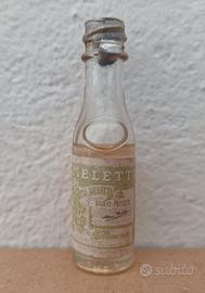 MIGNON DA COLLEZIONE ANISETTA MELETTI 