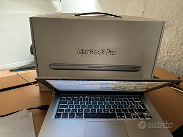 MacBook Pro MD101T/A