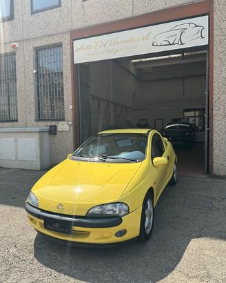 Opel Tigra 1.4i 16V cat