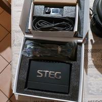 Steg processore audio DSP68-II