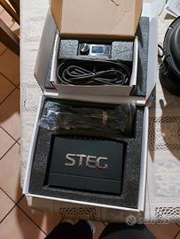 Steg processore audio DSP68-II