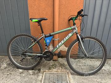 Bicicletta