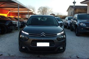 Citroen C4 Cactus BlueHDi 100 S&S Shine
