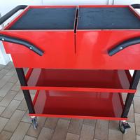Carrello Officina Modello Big