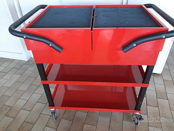 Carrello Officina Modello Big