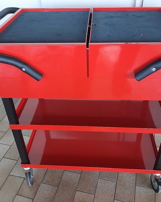 Carrello Officina Modello Big