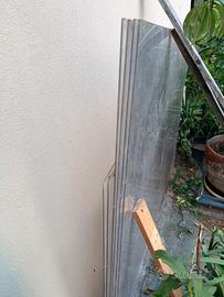 Plexyglass varie misure