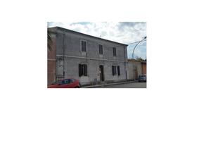 Casa padronale a pozzomaggiore