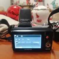 Olympus SP 810 UZ FOTOCAMERA 