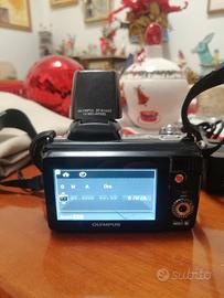 Olympus SP 810 UZ FOTOCAMERA 