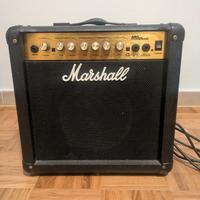 Amplificatore chitarra marshall