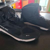 Stivaletti Goretex Moto REV'IT