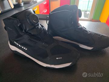 Stivaletti Goretex Moto REV'IT