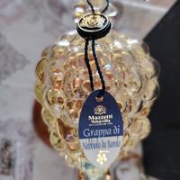 grappolo d'uva di grappa di nebbiolo di barolo 