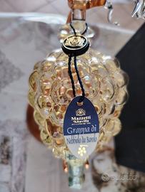 grappolo d'uva di grappa di nebbiolo di barolo 